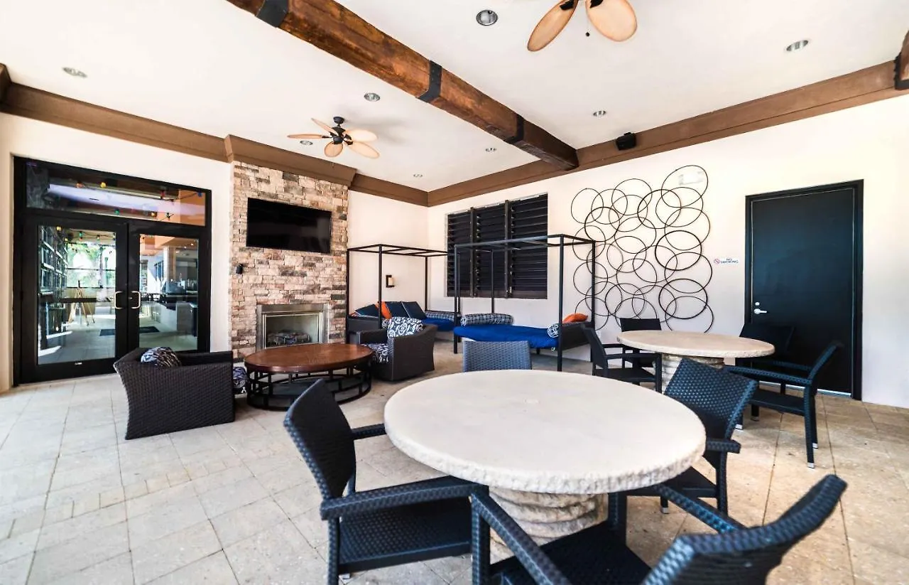 Solterra Resort - 5Br Villa Davenport