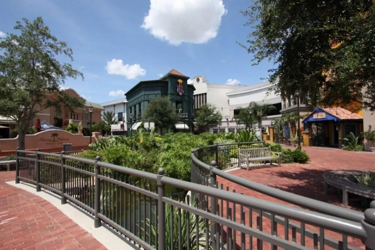 Solterra Resort - 5Br Villa Davenport United States
