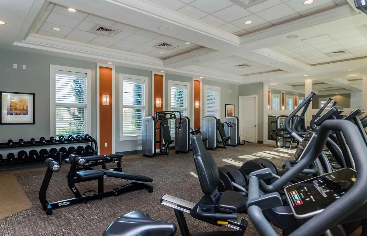 Solterra Resort - 5Br Villa Davenport 0*,  United States