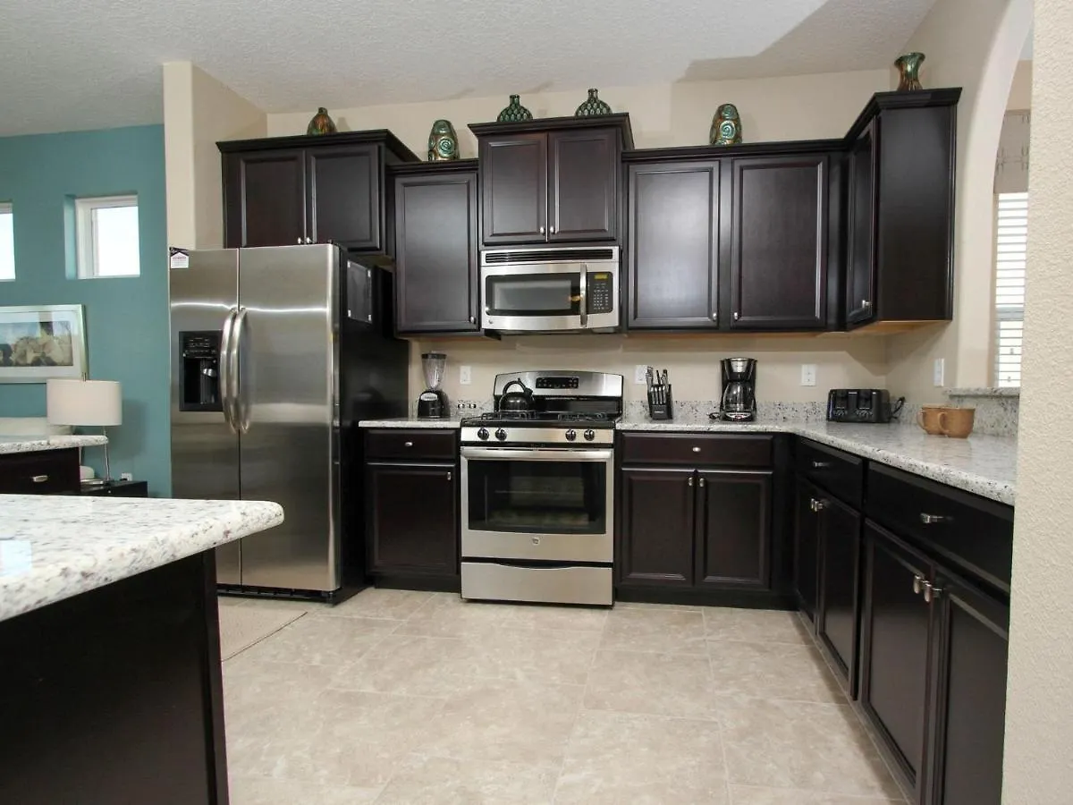 Solterra Resort - 5Br Villa Davenport 0*,