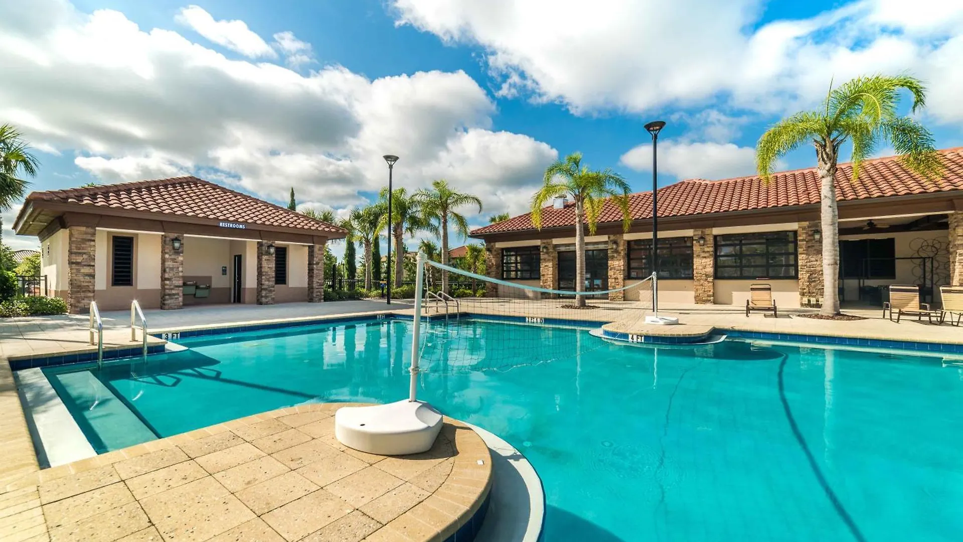 Solterra Resort - 5Br Villa Davenport United States