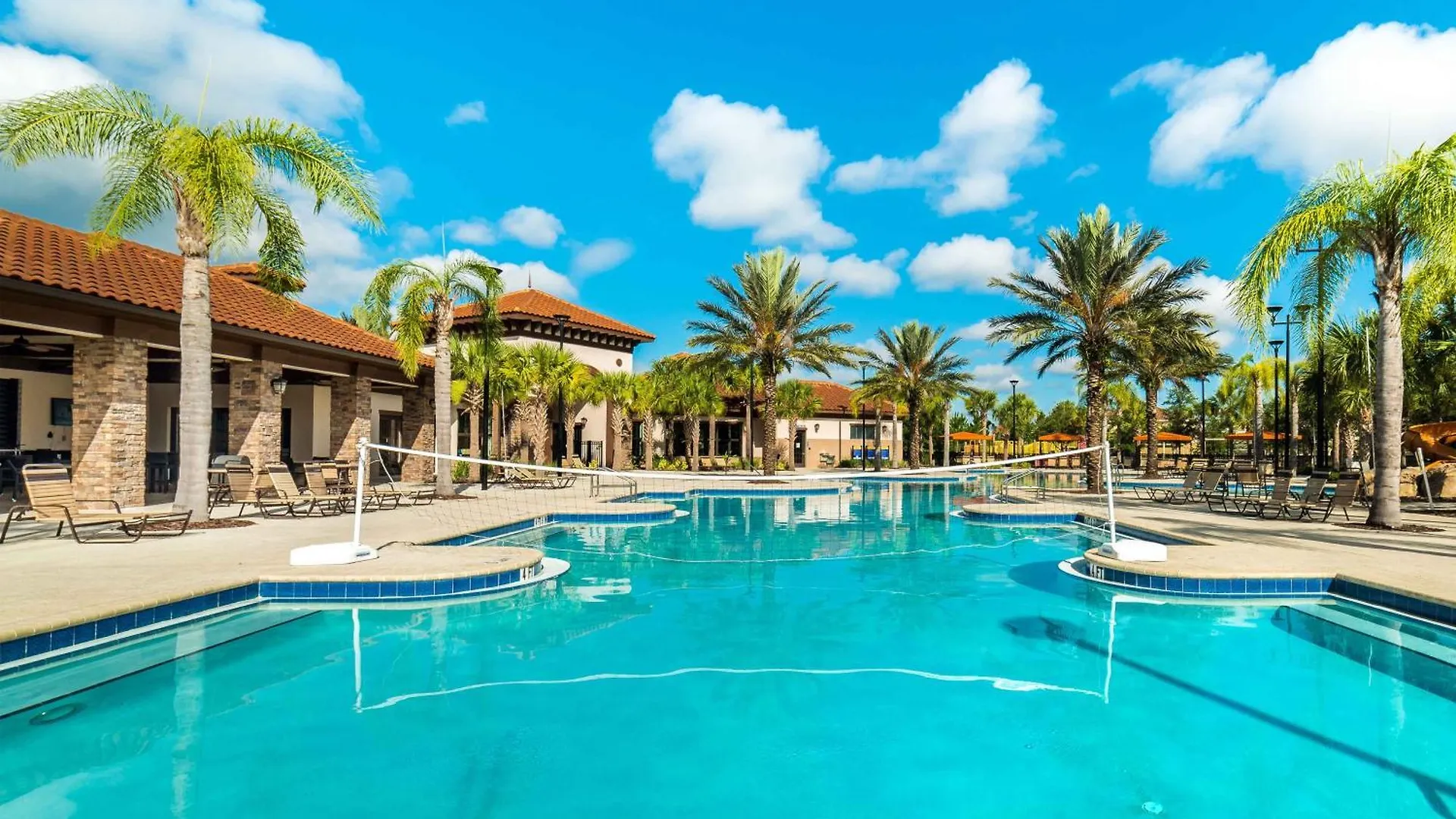 Solterra Resort - 5Br Villa Davenport 0*,  United States