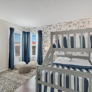  Villa Luxury At Area